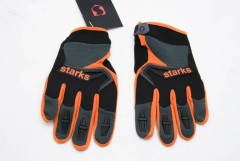 Перчатки для кросса Starks Phoenix V2, Оранжевый