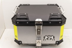 Комплект кофров для скутера Regulmoto XDV ADVENTURE 300CC 4T (LJ300T-18) EFI