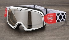 Мото очки 100% Barstow C33 Replica