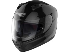 Шлем N60-6,Special, 12, Metal Black