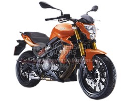 Мотоцикл STELS Flame 300