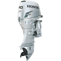 Лодочный мотор Honda BF40DK4 SRTU