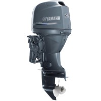 Лодочный мотор Yamaha F50HETL