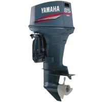 Лодочный мотор Yamaha 85AETL