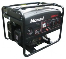 Генератор Nomad Nomad 3800-A