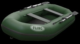 Лодка Flinc F280L