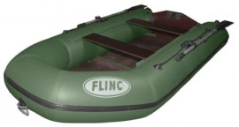 Лодка Flinc FТ290L