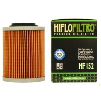 Фильтр масляный Hi-Flo HF152 РМ800