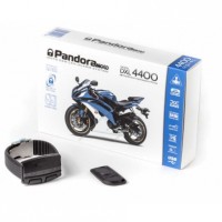Сигнализация Pandora DXL 4400 Moto