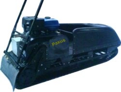 Мотобуксировщик Paxus 500-R9