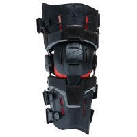 Защита колена EVS RS9 PRO черная