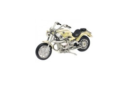 Модель мотоцикла 1:6 BMW R1200C