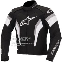 Куртка Alpinestars T-GP Pro Textile Jacket