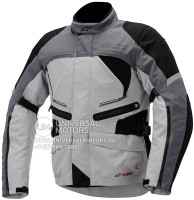 Куртка Alpinestars Valparaiso Drystar Waterproof Jacket Crey