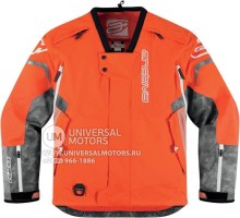 Куртка Arctiva Comp 8 RR Shell Neck Brace Snowmobile Jacket
