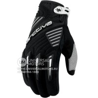 Перчатки Arctiva Comp 8 RR Shell Snowmobile Glove