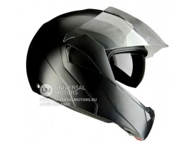 Шлем ORIGINE Riviera Solid черный матовый
