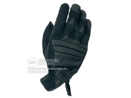 BERING перчатки Panther (Черный)