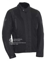 SMOOK куртка текстиль Blaze Черный