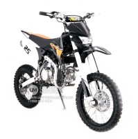 Мотоцикл Bison XR 160
