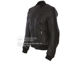 Куртка SEGURA Blouson LADY GIFT Noir (T1)