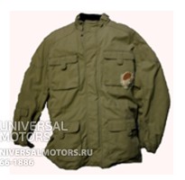 Куртка BERIK NJ3334 - KHAKI
