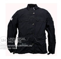 Куртка BERIK AN NJ3454 - BLACK