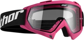 Очки Thor ENEMY PINK YOUTH GOGGLE