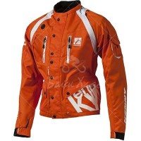 Куртка Kenny PERFOMANCE Orange