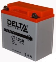 Аккумулятор Delta CT1210