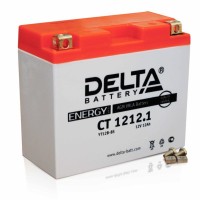 Аккумулятор Delta CT1212.1