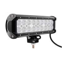 Светодиодная (LED) фара рабочего света 54W Cree LED Light Bar