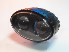 Светодиодная LED фара дальнего света 8W