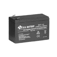 Аккумуляторная батарея BB Battery SH7-12