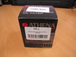 Фильтр масляный Athena FFP011 (HF-153)