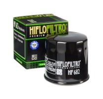 Фильтр масляный HiFlo HF682 (РМ500-2)  RM500-2  RM650-2 РМ650-2