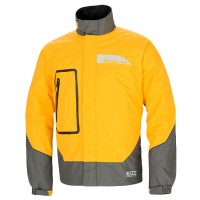 Куртка дождевая RS Taichi DRYMASTER-X Yellow