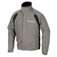 Куртка дождевая RS Taichi DRYMASTER-X COMPACT Grey