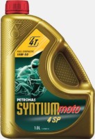 Мотор/масло PETRONAS Moto SP 4T 10w-50 (1л)