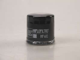 Фильтр масляный Hi-Flo HF 682 CF Moto CF 500, СF 118, Hyosung TE 450 ATV