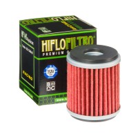 Фильтр масляный Hi-Flo HF140