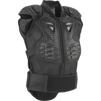 Защита панцирь Fox Titan Sport Sleeveless Jacket Black