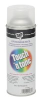 Краска аэрозольная DAP TouchN Tone 283г прозрачный