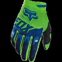 Мотоперчатки подростковые Fox Dirtpaw Race Youth Glove Flow Green (MX16)
