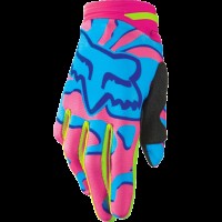 Мотоперчатки женские Fox Dirtpaw Womens Glove Pink