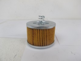Фильтр масляный BAJAJ с клапаном (Boxer/X/V15/NS125)