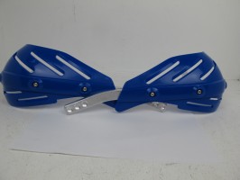 Защита рук (пара) HP15 синие армированные SM-PARTS