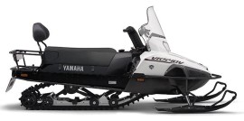 Утилитарный снегоход Yamaha VK540V