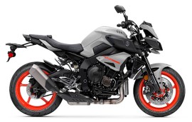 Мотоцикл Yamaha MT-10 2021