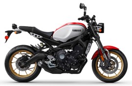 Мотоцикл Yamaha XSR900 2020